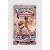 Pokemon Scarlet & Violet: Paradox Rift Booster Pack