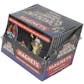 Marvel Super Heroes Magnets Box (1996 Chris Martin Enterprises)