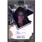 2023 Hit Parade Star Wars Autograph Card Edition Series 5 Hobby Box - Carrie Fisher