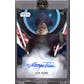 2023 Hit Parade Star Wars Autograph Card Edition Series 5 Hobby 10-Box Case - Carrie Fisher