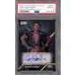 2023 Hit Parade Star Wars Autograph Card Edition Series 5 Hobby 10-Box Case - Carrie Fisher