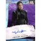 2023 Hit Parade Star Wars Autograph Card Edition Series 5 Hobby Box - Carrie Fisher