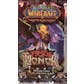 World of Warcraft Fields of Honor Booster Pack (Lot of 24)