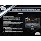 Star Wars Chrome Black Hobby 12-Box Case (Topps 2023) (Presell)
