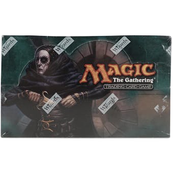 Magic the Gathering 8th Edition Booster Box Eighth Ed (EX-MT) *221