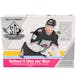 2023/24 Upper Deck SP Game Used Hockey Hobby 18-Box Case