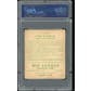 1933 Goudey #92 Lou Gehrig PSA 4 *0951 (Reed Buy)