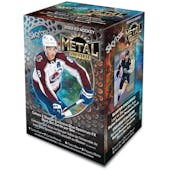 2022/23 Upper Deck Skybox Metal Universe Hockey 5-Pack Blaster Box