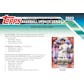 2023 Topps Update Series Baseball Hanger 64-Box Case