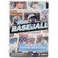 2023 Topps Heritage High Number Baseball 8-Pack Blaster 40-Box Case