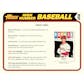 2023 Topps Heritage High Number Baseball 8-Pack Blaster 40-Box Case