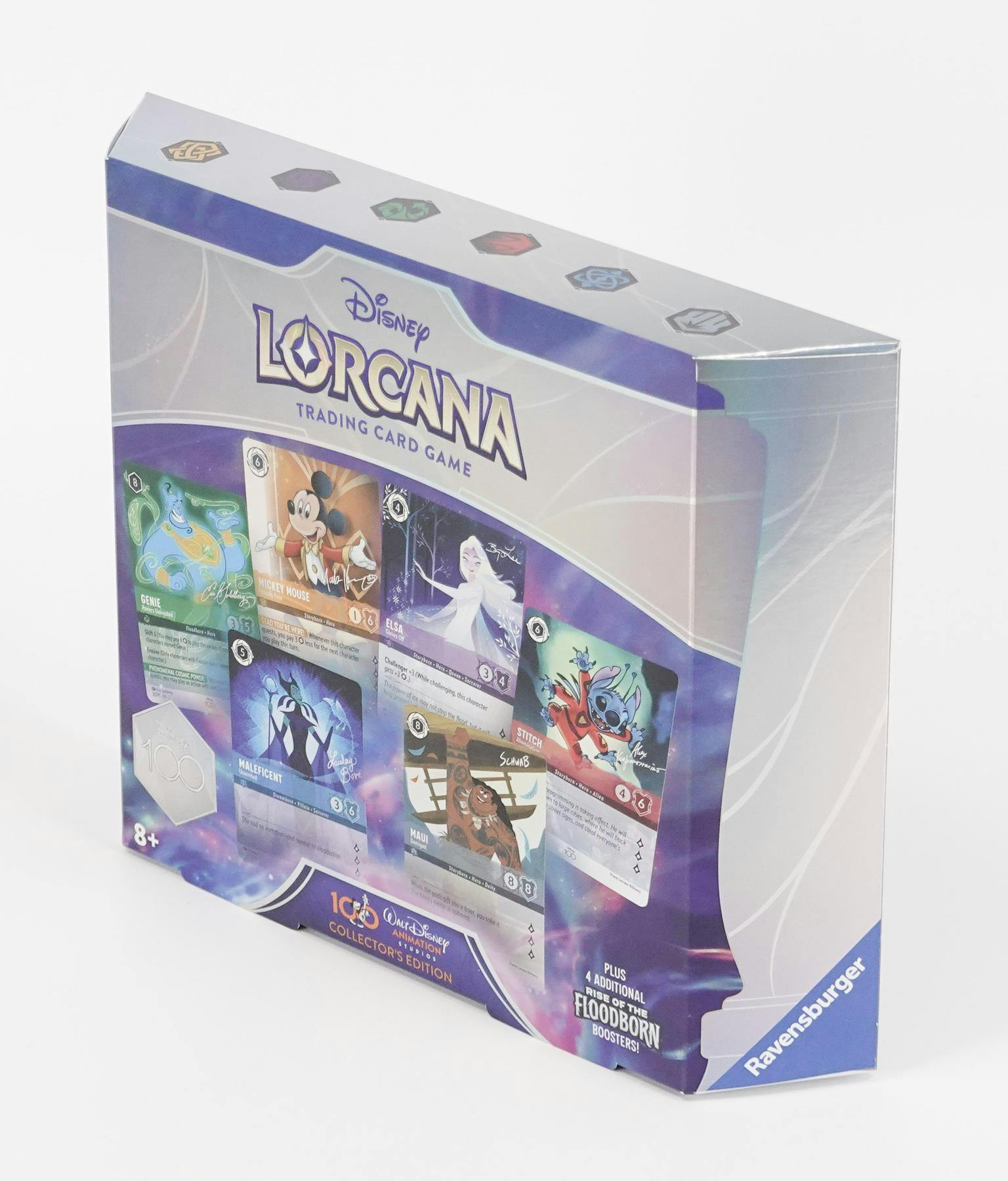 Disney Lorcana set2: Coffret Disney100 – ZeXon