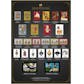 Pieces of the Past Asia Edition Hobby 10-Box Case (Keepsake 2023) (Presell)