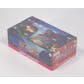 Magic the Gathering Lost Caverns of Ixalan Draft Booster 6-Box Case