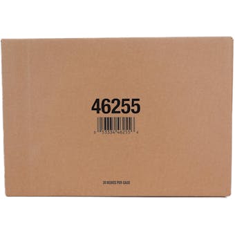 2023/24 Upper Deck Series 2 Hockey 4-Pack Blaster 20-Box Case