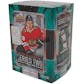 2023/24 Upper Deck Series 2 Hockey 4-Pack Blaster Box