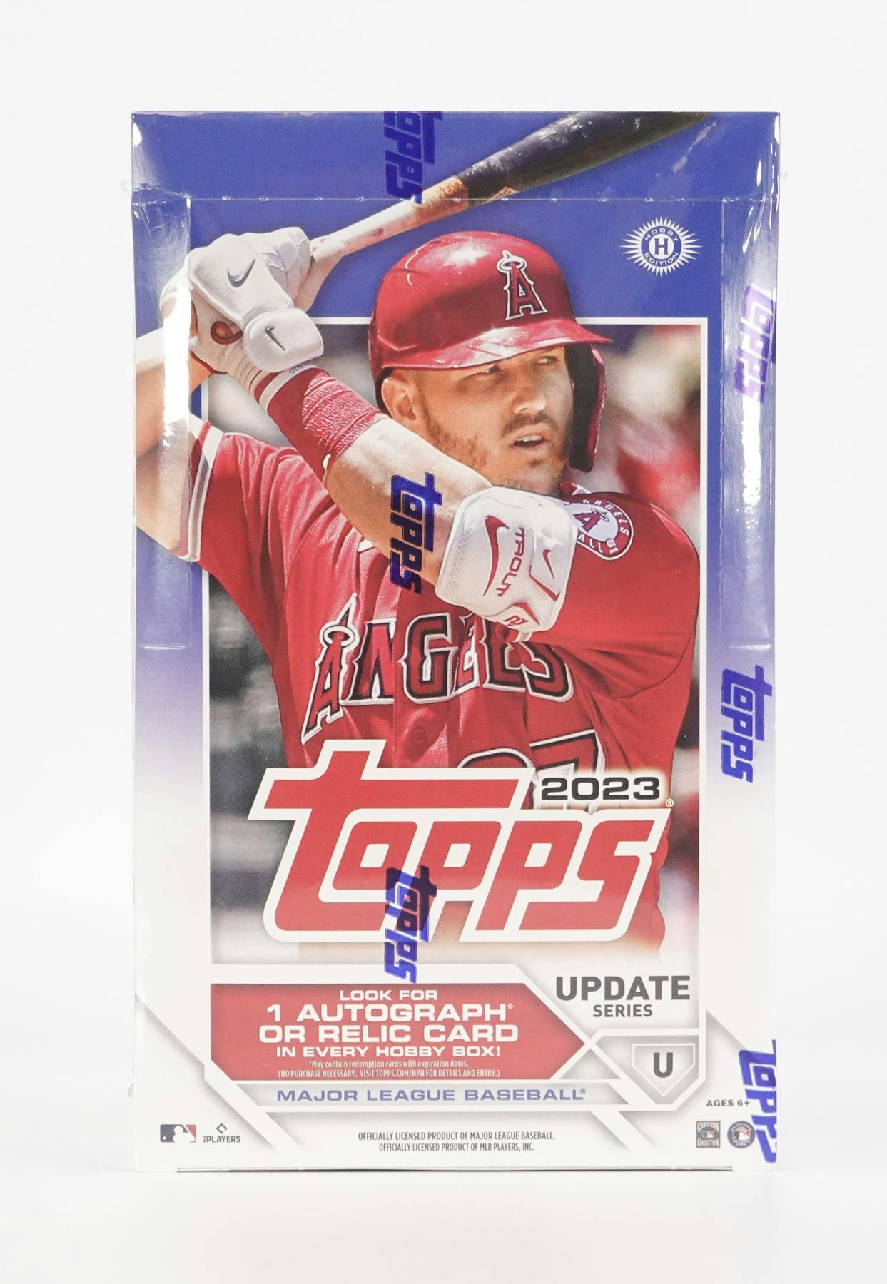 Complete Guide to 2023 Topps Baseball Cards (Series 1)