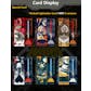 Star Wars Global Art Series Trading Cards Episode II Hobby 16-Box Case (Card.Fun 2023)