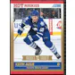 2010/11 Panini Score Gold #629 Keith Aulie
