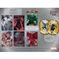 Marvel Fleer Ultra Midnight Sons Trading Cards Hobby Box (Upper Deck 2023)