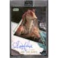 2023 Hit Parade Star Wars Autograph Card Edition Series 6 Hobby Box - Carrie Fisher