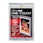 Ultra Pro 75pt. One Touch Magnetic Card Holder (25 Count Box)