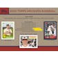 2023 Topps Archives Baseball Hobby 10-Box Case