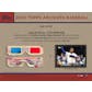 2023 Topps Archives Baseball Hobby 10-Box Case