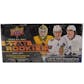 2023/24 Upper Deck Hockey NHL Star Rookies Box 20-Set Case