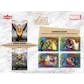 Marvel Flair Trading Cards Hobby Box (Upper Deck 2024) (Presell)