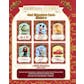 Disney100 Carnival Series Trading Cards Hobby Box (Card.Fun 2023)