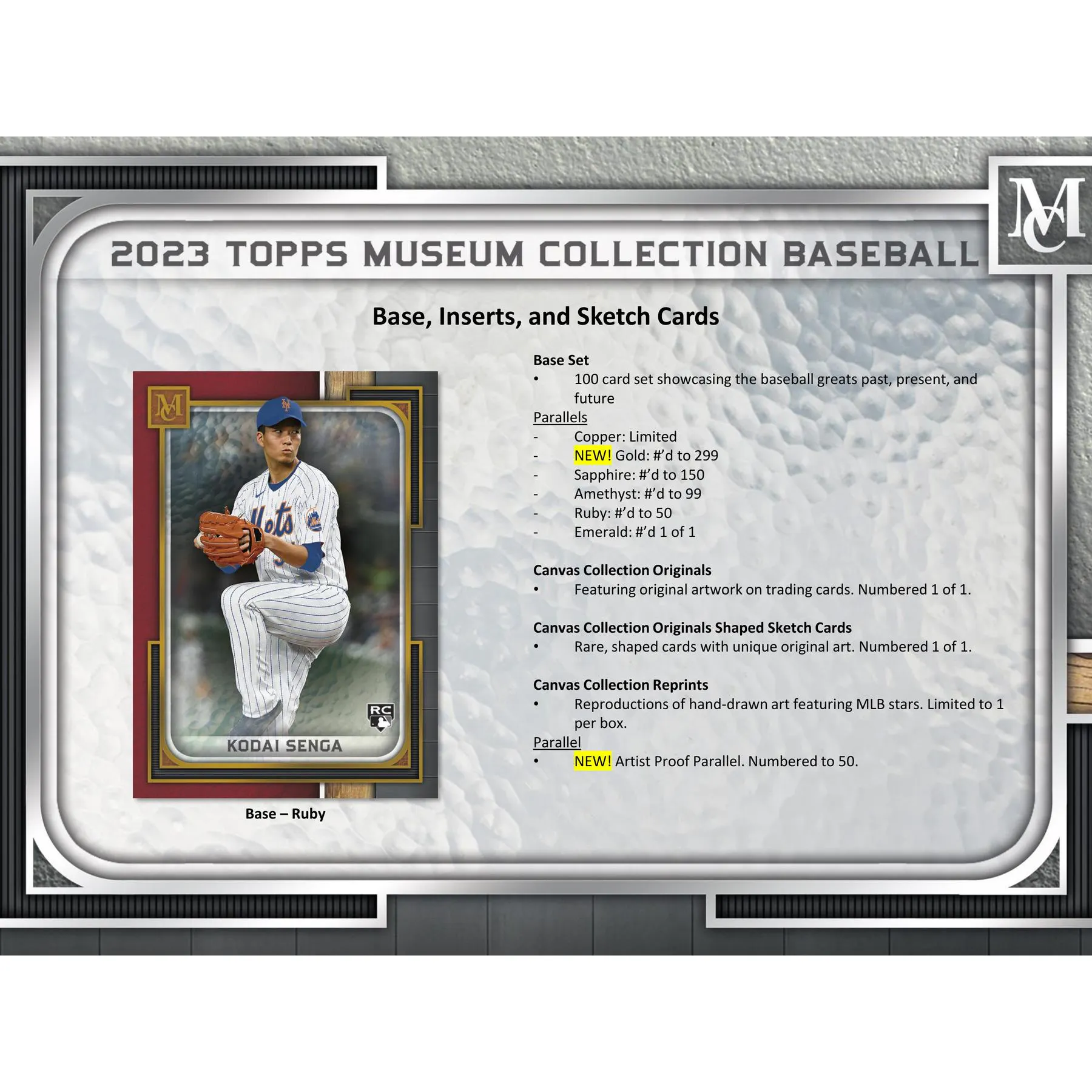 rare 2023 baseball cards Topps Update Series Relic Value Blaster Box 84 Per Box Superior Sports Investments Exclusive! : Everything Else Look for the all 2023 Topps Big League #252