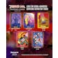 Dragon's Lair Series 1 Collector 12-Box Case (Cardsmiths 2024) (Presell)
