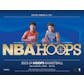 2023/24 Panini NBA Hoops Basketball 6-Pack Blaster 20-Box Case