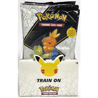 Pokemon First Partner Hoenn 12-Pack Box (August)