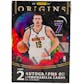 2023/24 Panini Origins Basketball Hobby 12-Box Case
