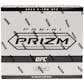 2023 Panini Prizm UFC Lucky Envelopes 10-Pack 6-Box Case