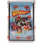2023 Topps Archives Baseball Hobby Box (Case Fresh)
