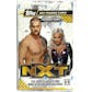 2021 Topps WWE NXT Wrestling Hobby 12-Box Case