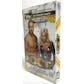 2021 Topps WWE NXT Wrestling Hobby 12-Box Case