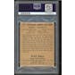 1941 Play Ball #14 Ted Williams PSA 3.5 *8618 (Reed Buy)