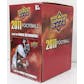 2011 Upper Deck Football Gravity Feed Box (48-packs) (Reed Buy)