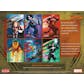 Marvel Fleer Ultra Wolverine Trading Cards Hobby 12-Box Case (Upper Deck 2024) (Presell)