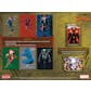 Marvel Fleer Ultra Wolverine Trading Cards Hobby Box (Upper Deck 2024) (Presell)