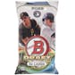 2023 Bowman Draft Baseball Hobby Jumbo 8-Box Case