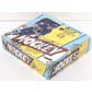 1983/84 O-Pee-Chee Hockey Wax Box (BBCE) (Reed Buy)