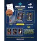 2024 Jersey Fusion All Sports Series 3 Hobby Box