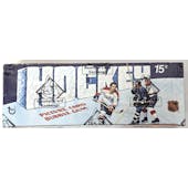 1976/77 Topps Hockey Wax Box (BBCE) (Reed Buy)