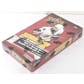 2008/09 Upper Deck Series 2 Hockey Hobby Box (Reed Buy)