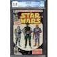 2023 Hit Parade Mystery Box Star Wars The Force Edition Series 6 Hobby Box